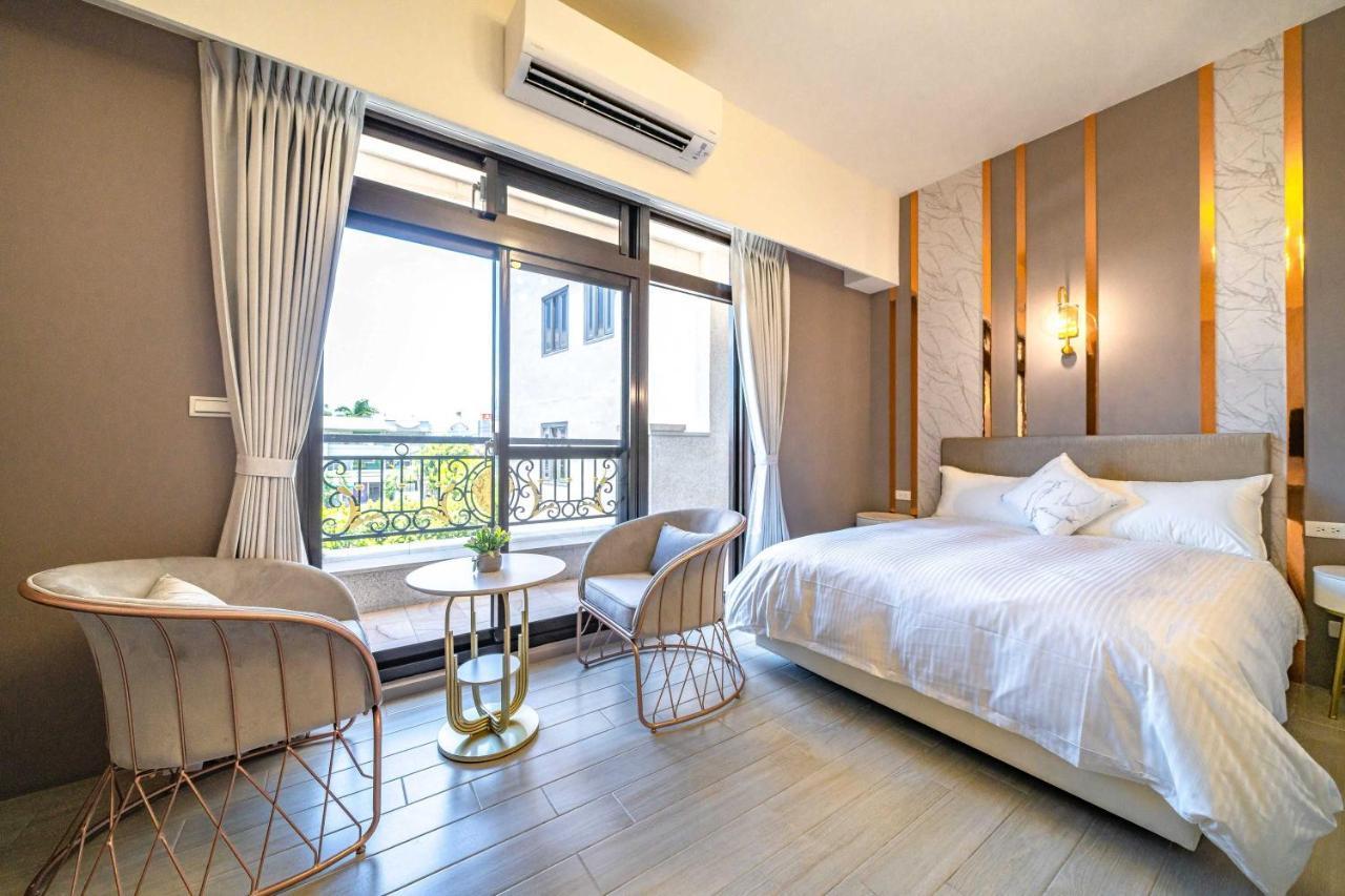 歐堤斯旅店 Otis Inn-花蓮民宿2531-2541-2555-2556號 Hualien Eksteriør bilde