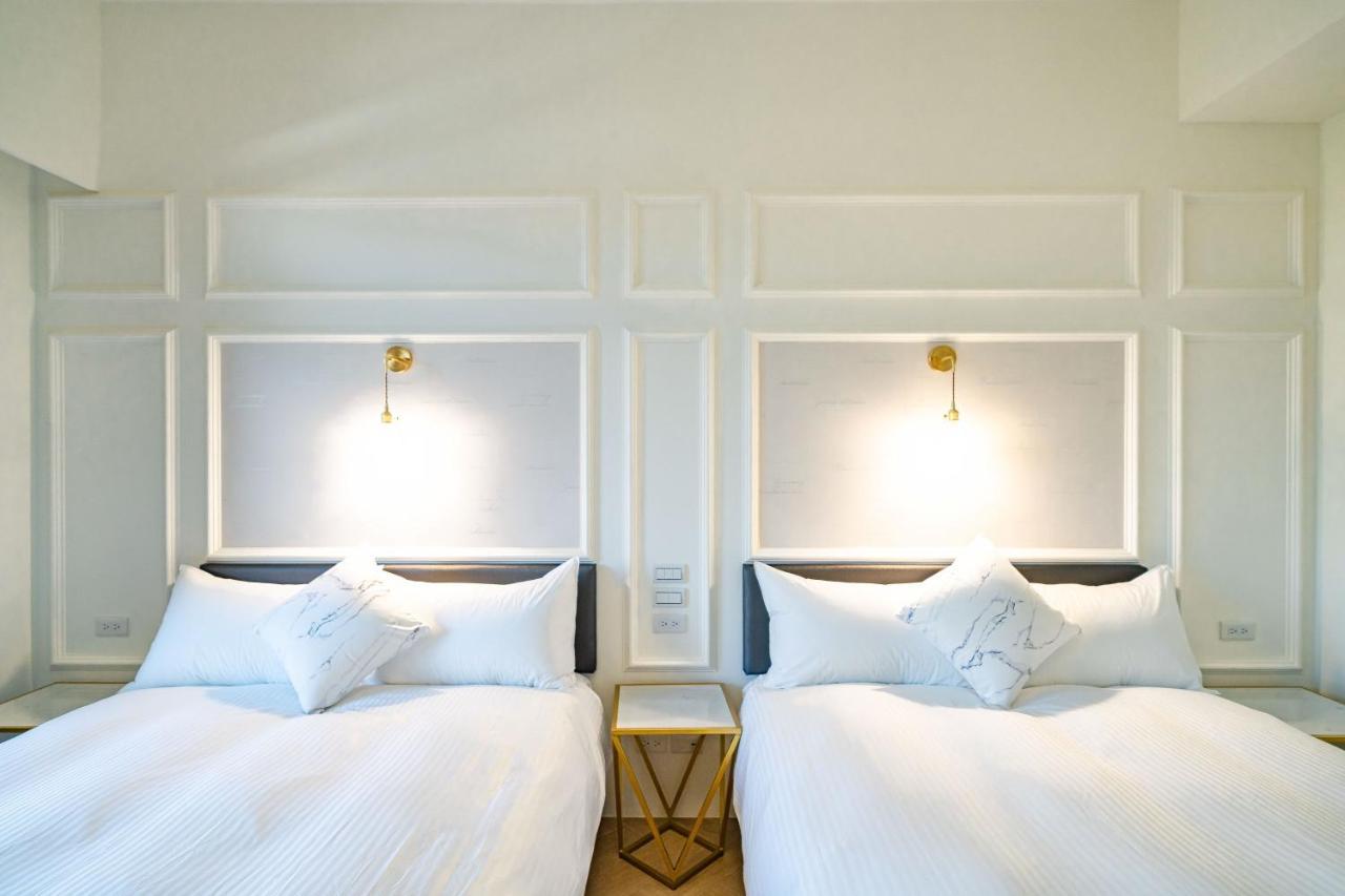歐堤斯旅店 Otis Inn-花蓮民宿2531-2541-2555-2556號 Hualien Eksteriør bilde