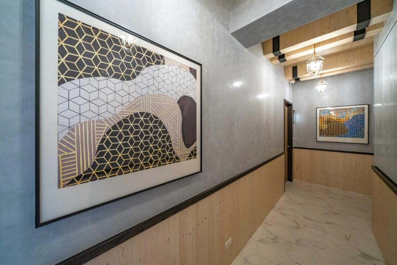 歐堤斯旅店 Otis Inn-花蓮民宿2531-2541-2555-2556號 Hualien Eksteriør bilde