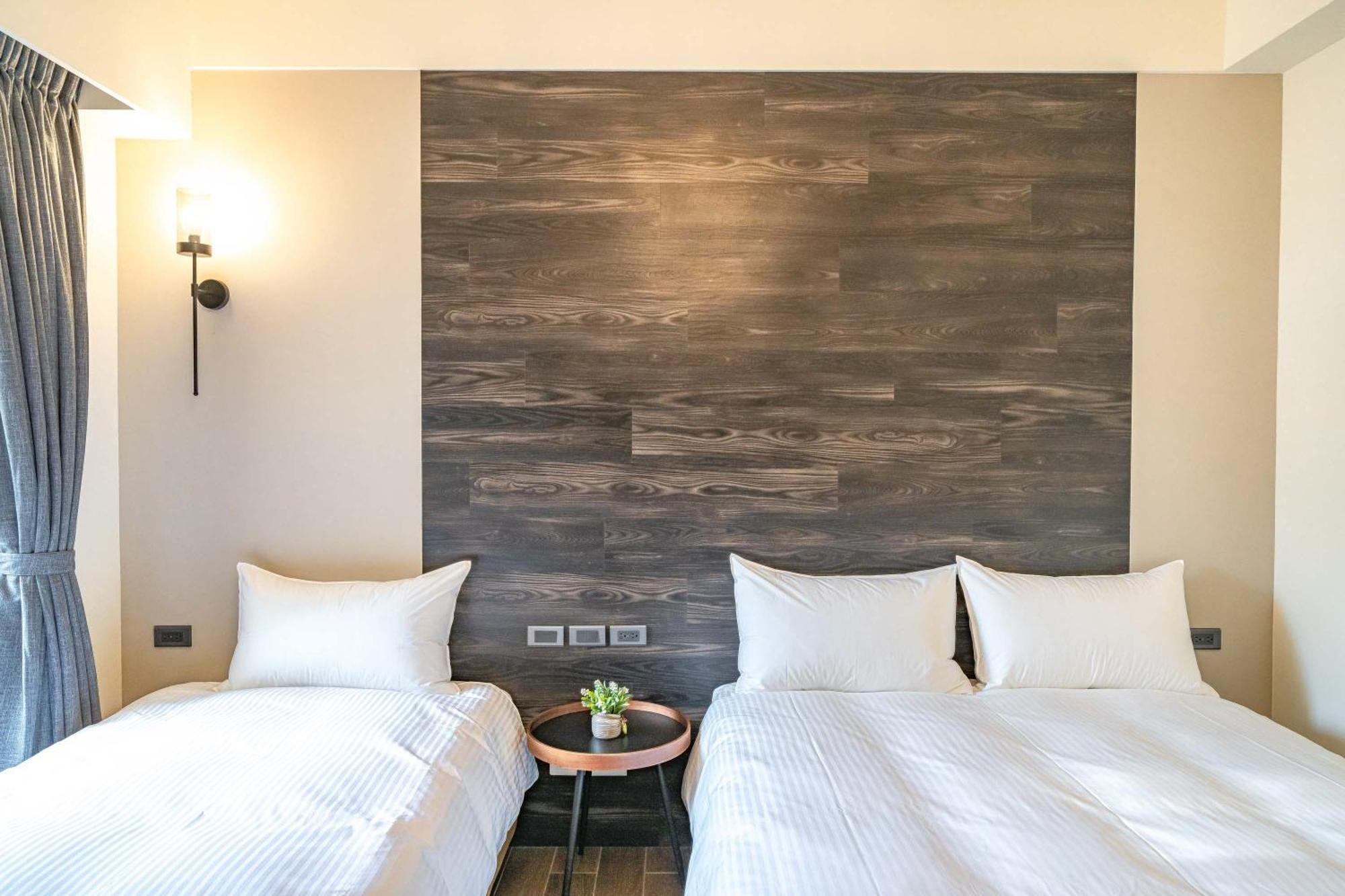 歐堤斯旅店 Otis Inn-花蓮民宿2531-2541-2555-2556號 Hualien Eksteriør bilde